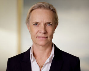 Ingrid Tersander Albinsson