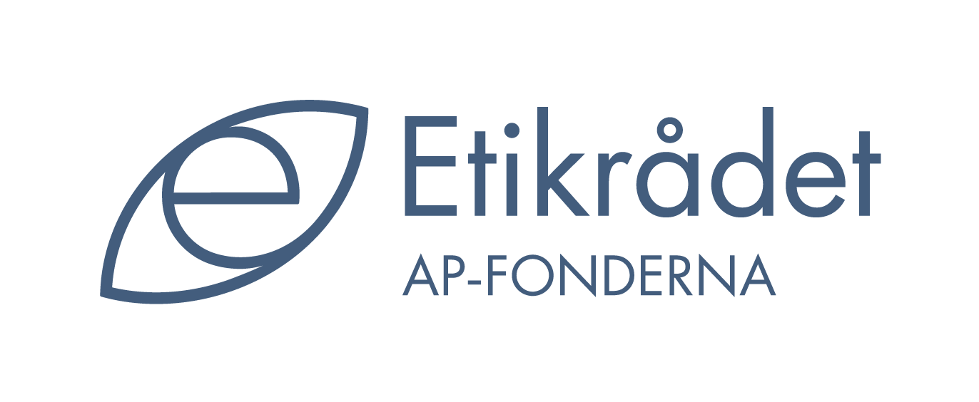 Etikradet logo