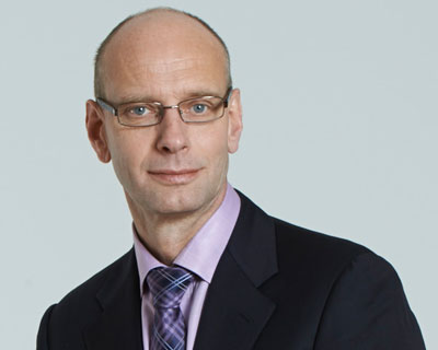 Niklas Johansson