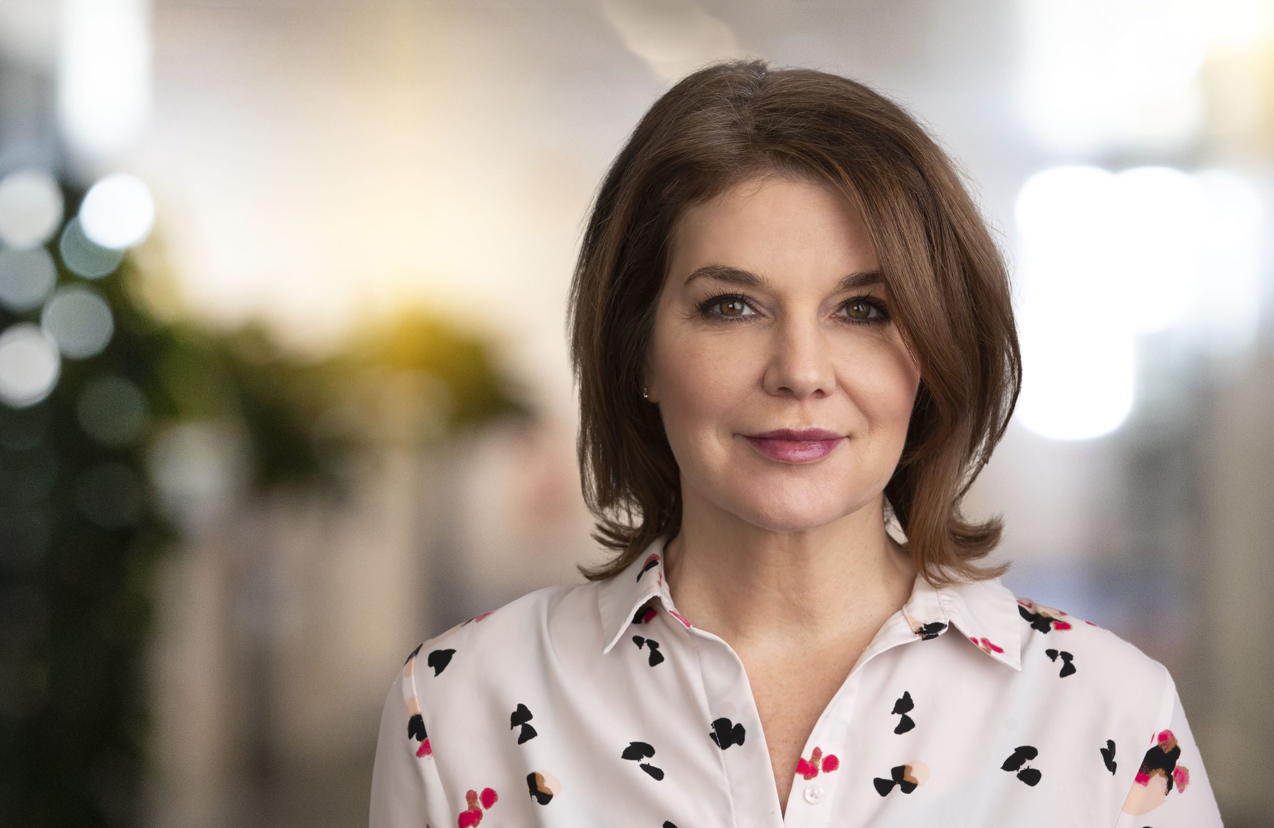 Cecilia Wide liggande format foto Olof Holdar