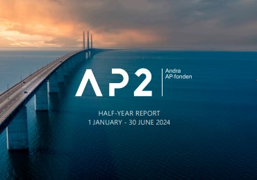 Half year report 2024 thumbnail
