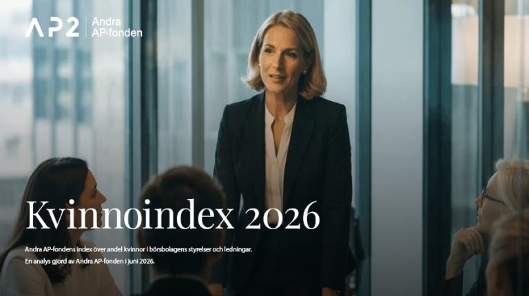Thumbnail Kvionnoindex